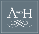 Alex van Heeren logo